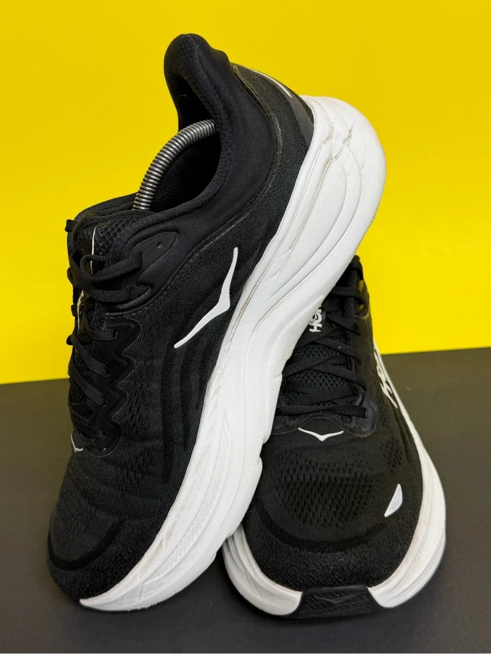 Hoka One One buyer will